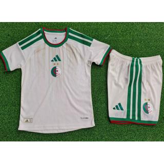 Argelia 1a Equipación 2026 - NIÑOS